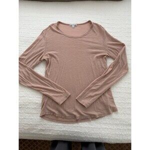 James Perse Long sleeve T-Shirt - Size S